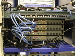 it provider