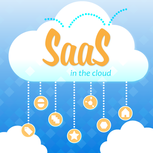 saas-in-the-cloud