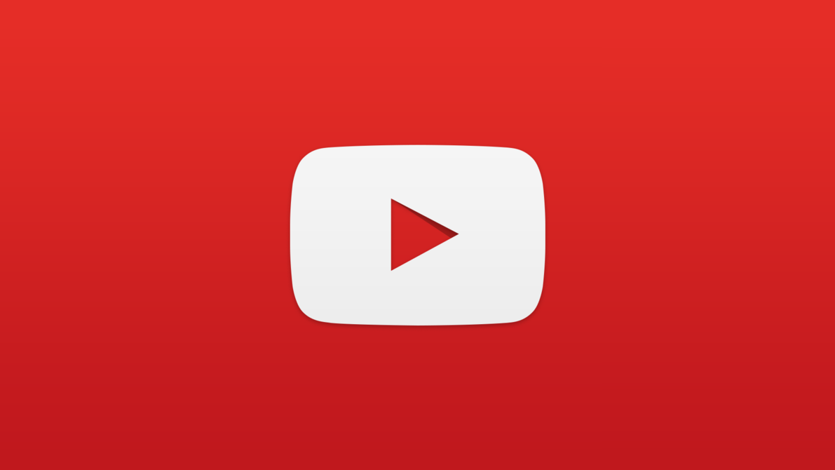 Logo youtube