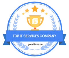 Good Firms certification